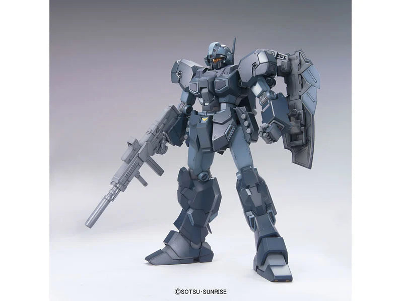 Mobile Suit Gundam Unicorn - MG RGM-96X Jesta 1/100 Scale Model Kit