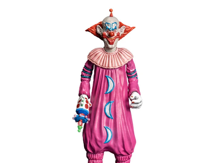 Killer Klowns From Outer Space Scream Greats - Slim