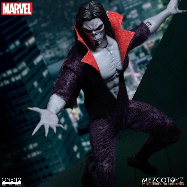 Marvel One:12 Collective - Morbius