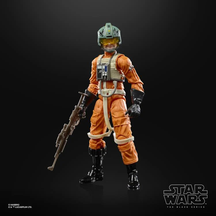 Star Wars: The Black Series - Trapper Wolf (The Mandalorain) Exclusive