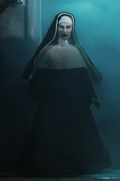 NECA The Nun - Valak