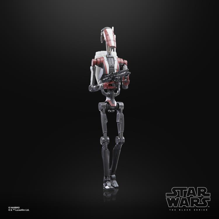 Star Wars: The Black Series - Gaming Greats B1 Battle Droid (Jedi Survivor) Exclusive