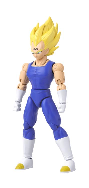 Dragon Ball Z Dragon Stars - Majin Vegeta