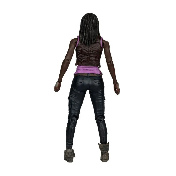 Michonne Figure The Walking Dead (TV Series) McFarlane