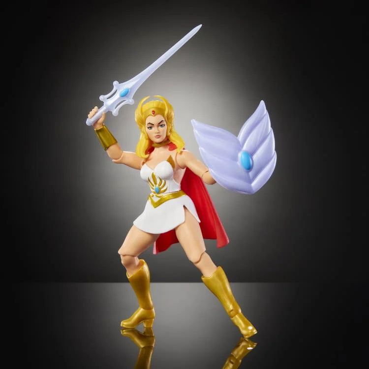 She-Ra (Cartoon Version) - Masters of the Universe: Origins