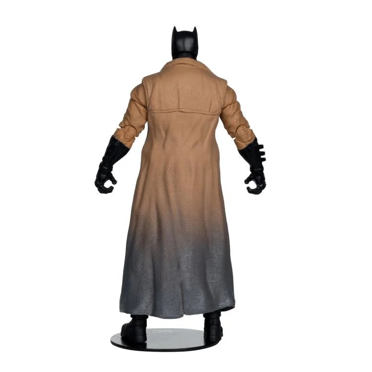 Batman (Knightmare) - Batman v Superman: Dawn of Justice DC Multiverse Action Figure