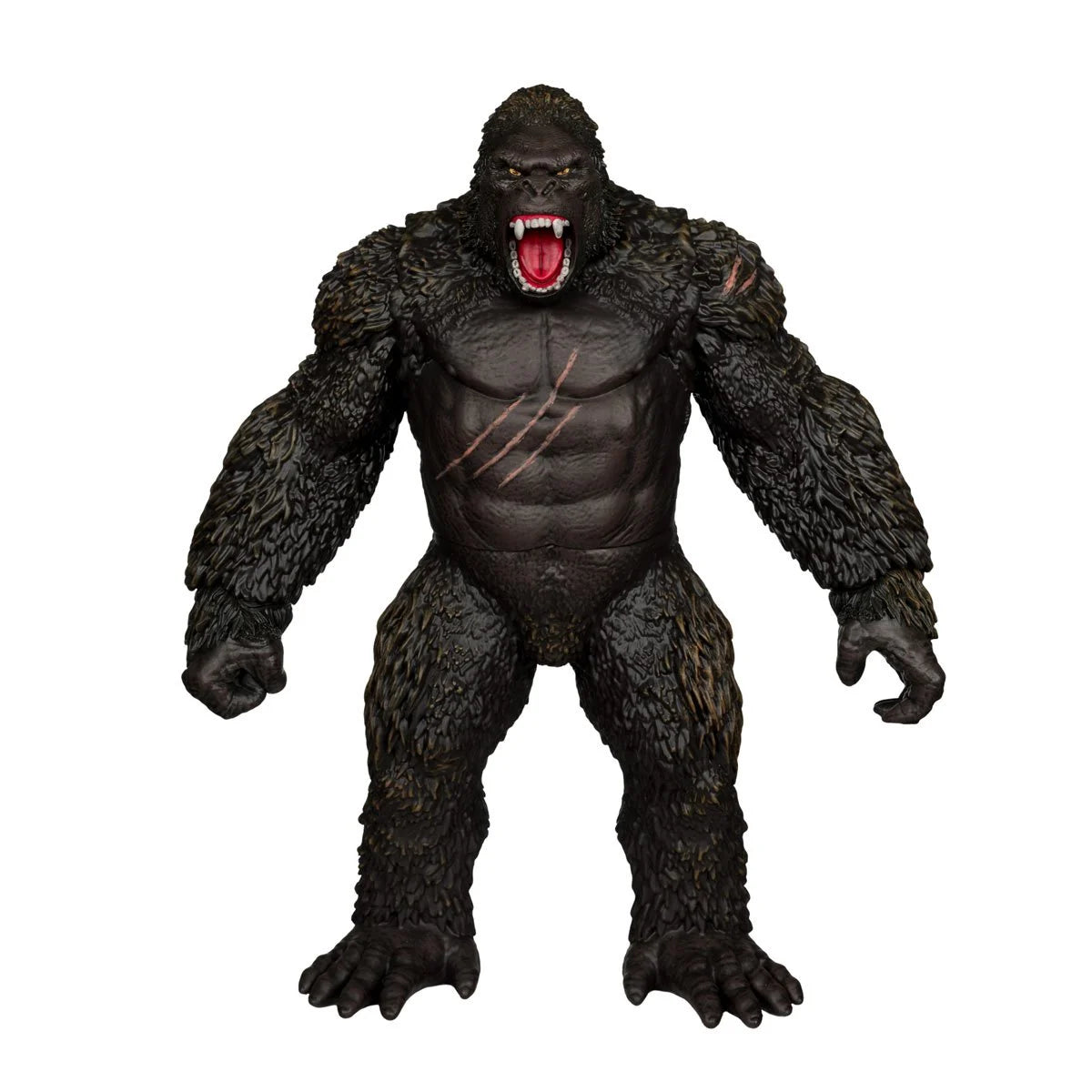 Batman vs. Kong - Justice League vs. Godzilla vs. Kong DC Multiverse Action Figure Two-Pack