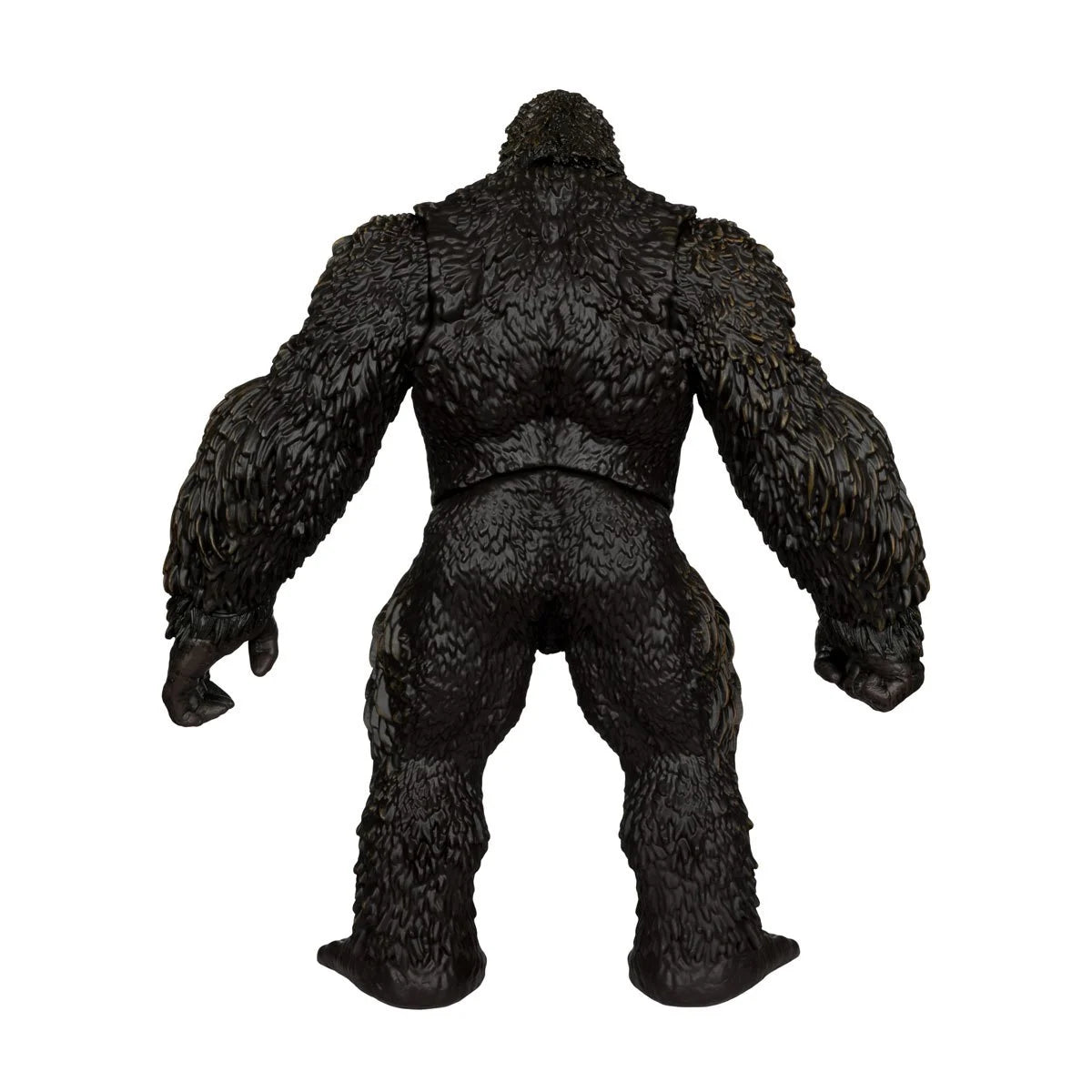 Batman vs. Kong - Justice League vs. Godzilla vs. Kong DC Multiverse Action Figure Two-Pack