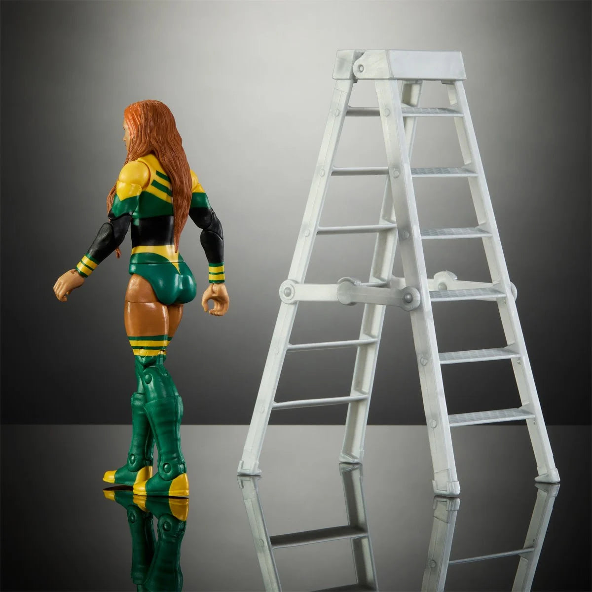 Becky Lynch WWE Elite Collection Series 112 Action Figure