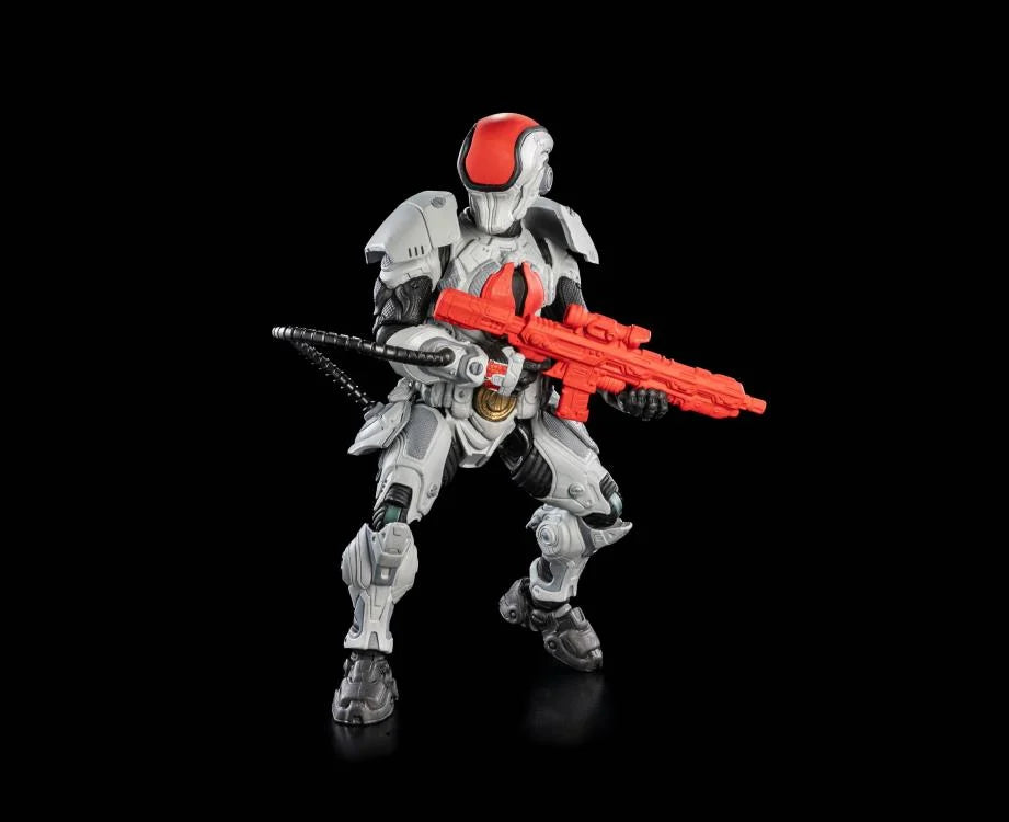 Cosmic Legions: T.U.5.C.C. Phantom Trooper (Retailer Appreciation 2025) Action Figure (Preorder)