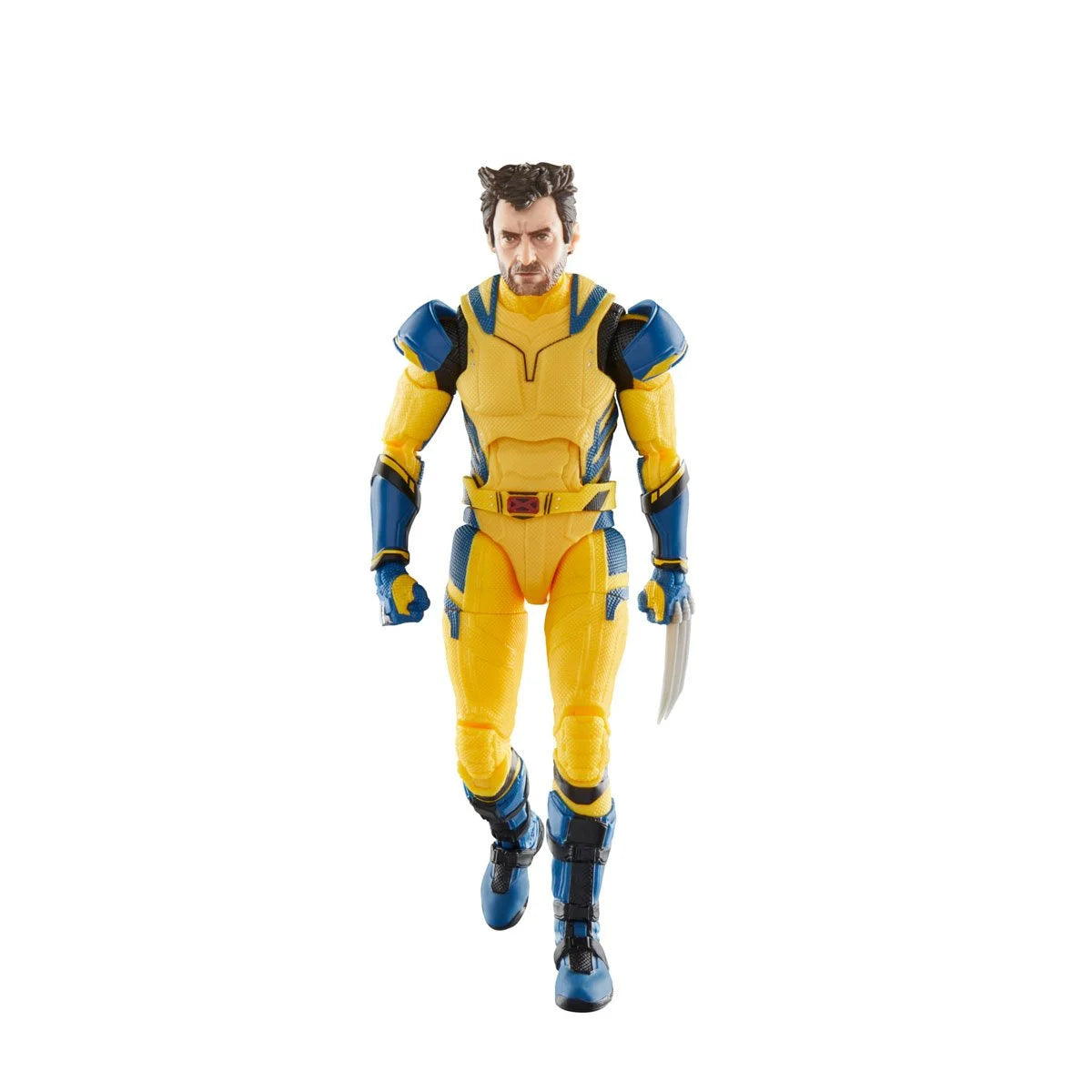 Deadpool & Wolverine Marvel Legends Wolverine Action Figure