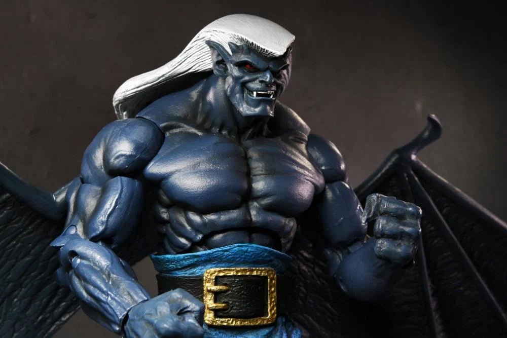 Disney’s Gargoyles Ultimate Thailog Figure