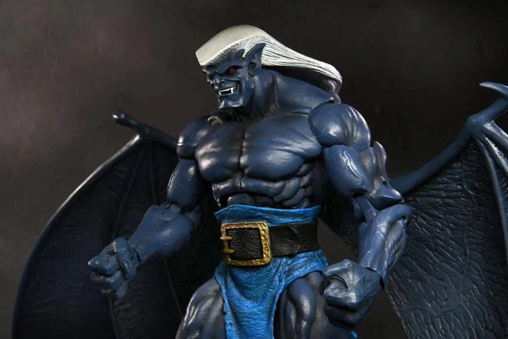 Disney’s Gargoyles Ultimate Thailog Figure