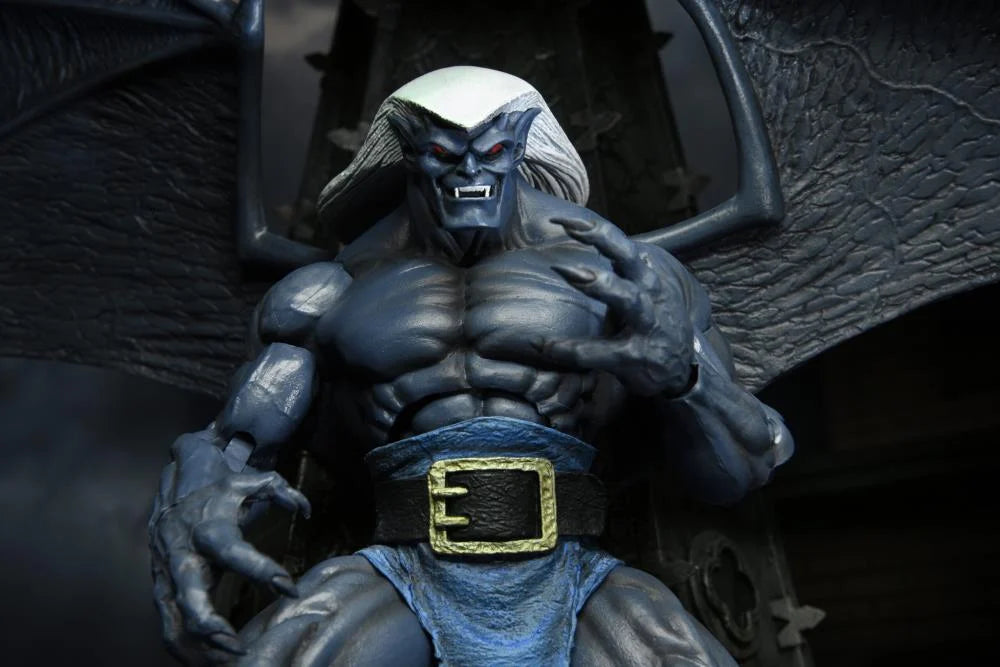 Disney’s Gargoyles Ultimate Thailog Figure