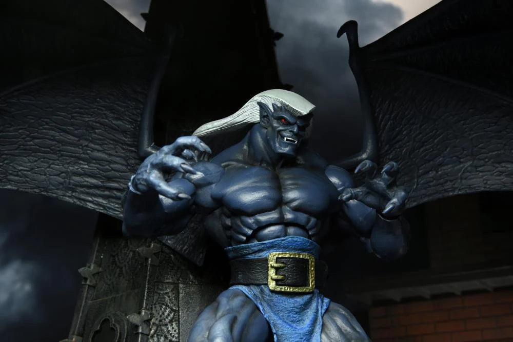 Disney’s Gargoyles Ultimate Thailog Figure