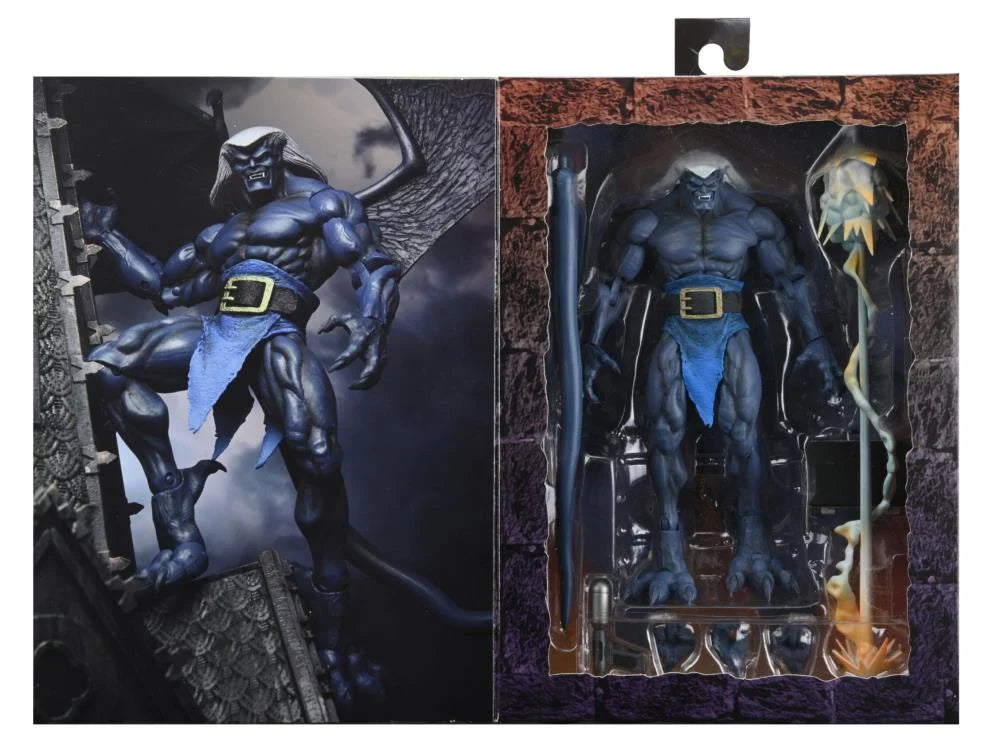 Disney’s Gargoyles Ultimate Thailog Figure