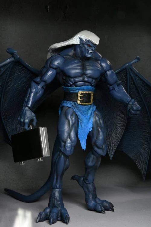 Disney’s Gargoyles Ultimate Thailog Figure