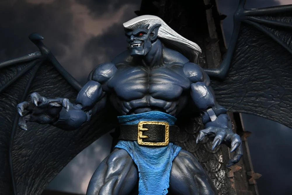 Disney’s Gargoyles Ultimate Thailog Figure