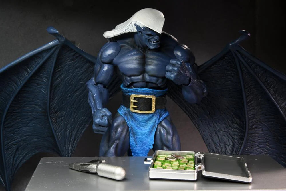 Disney’s Gargoyles Ultimate Thailog Figure