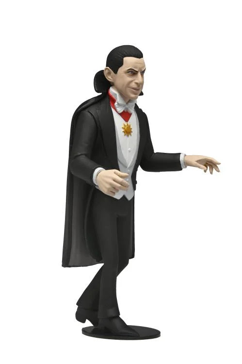 Dracula Universal Monsters NECA Toony Terrors