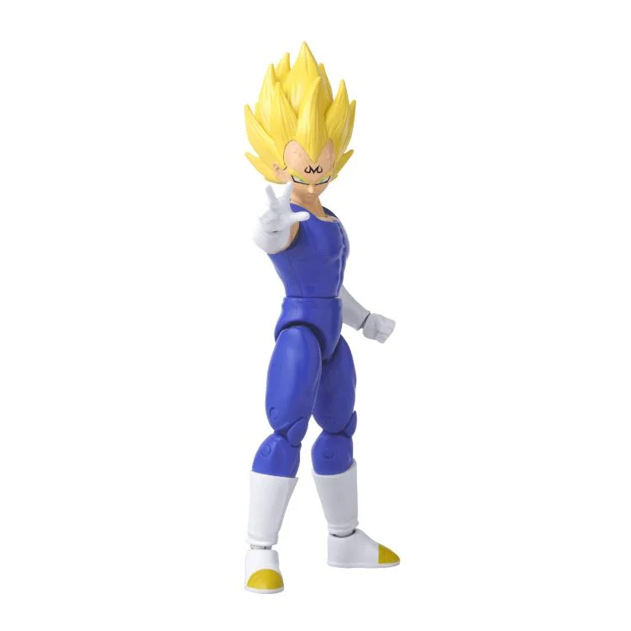 Dragon Ball Z Dragon Stars - Majin Vegeta