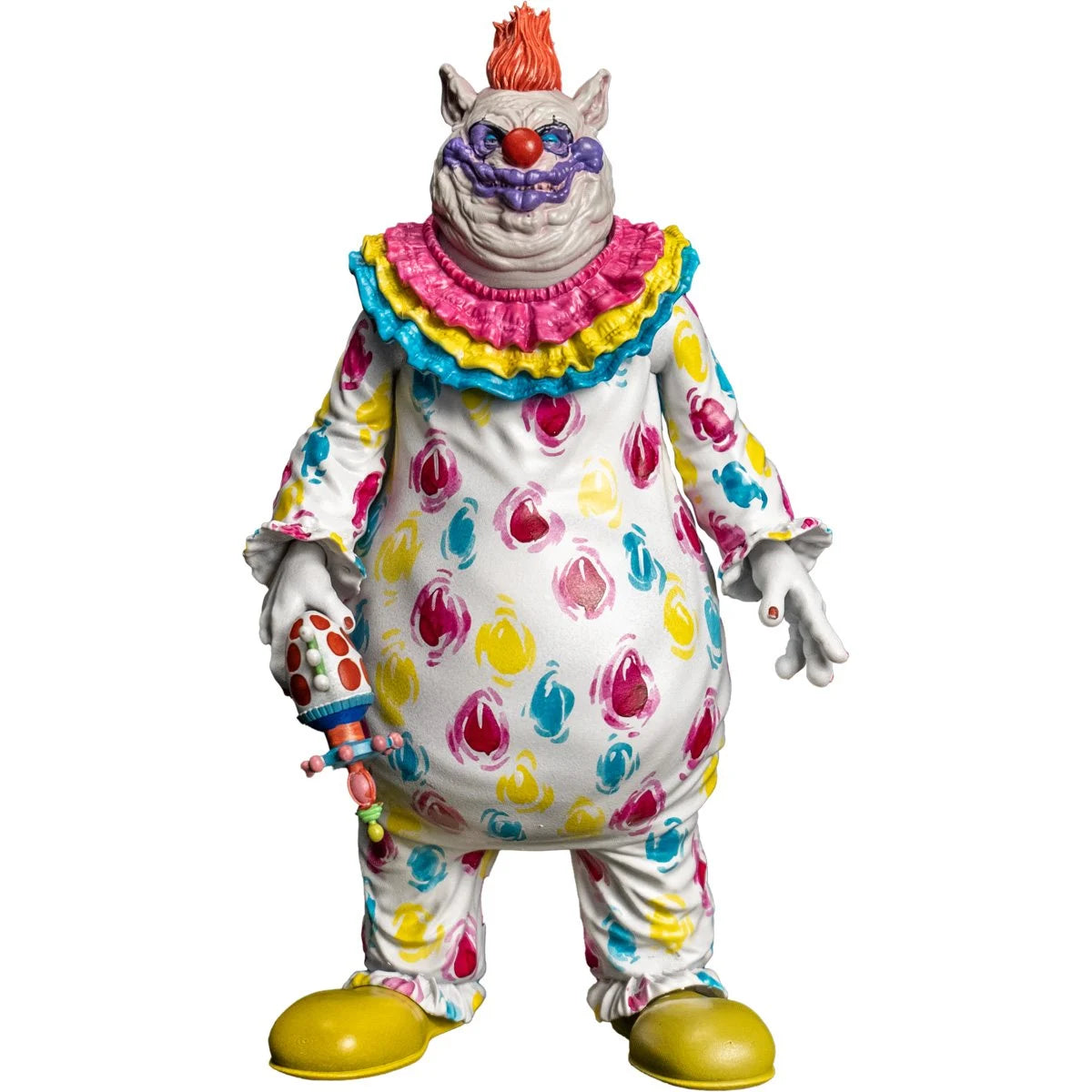 Fatso - Killer Klowns From Outer Space Scream Greats Action Figure