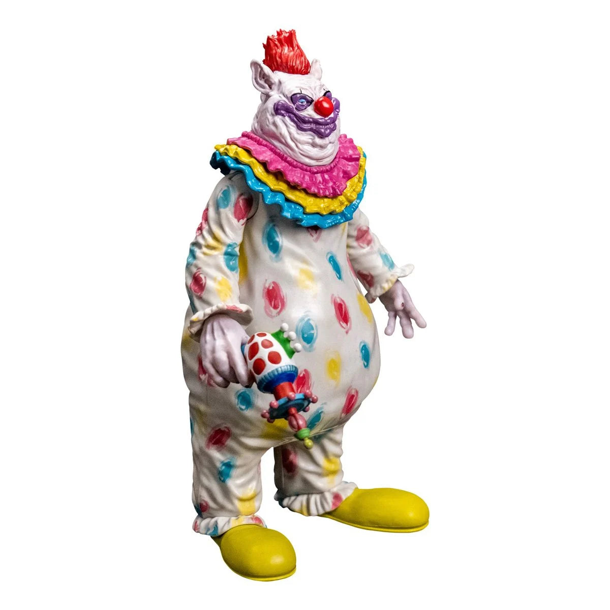 Fatso - Killer Klowns From Outer Space Scream Greats Action Figure