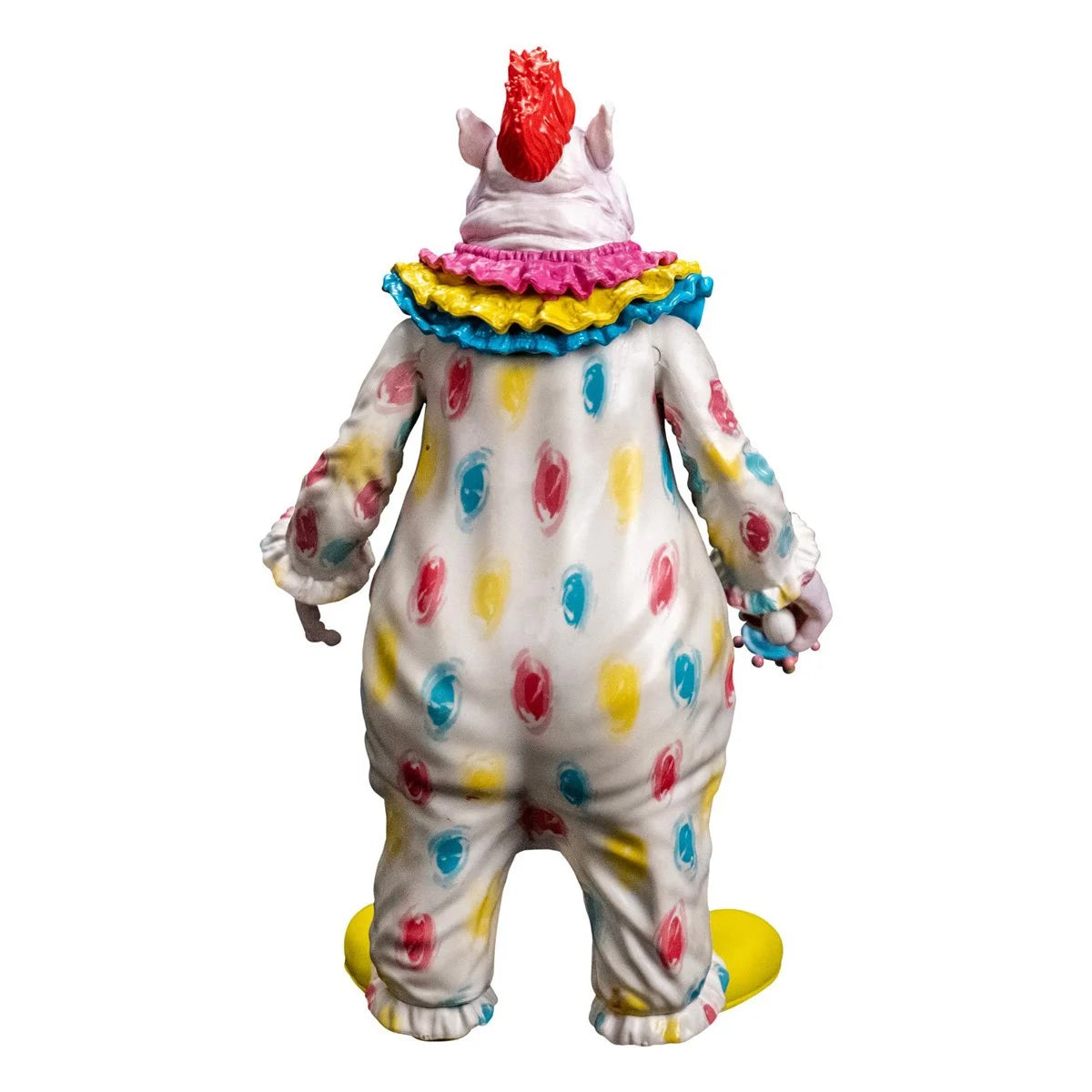 Fatso - Killer Klowns From Outer Space Scream Greats Action Figure