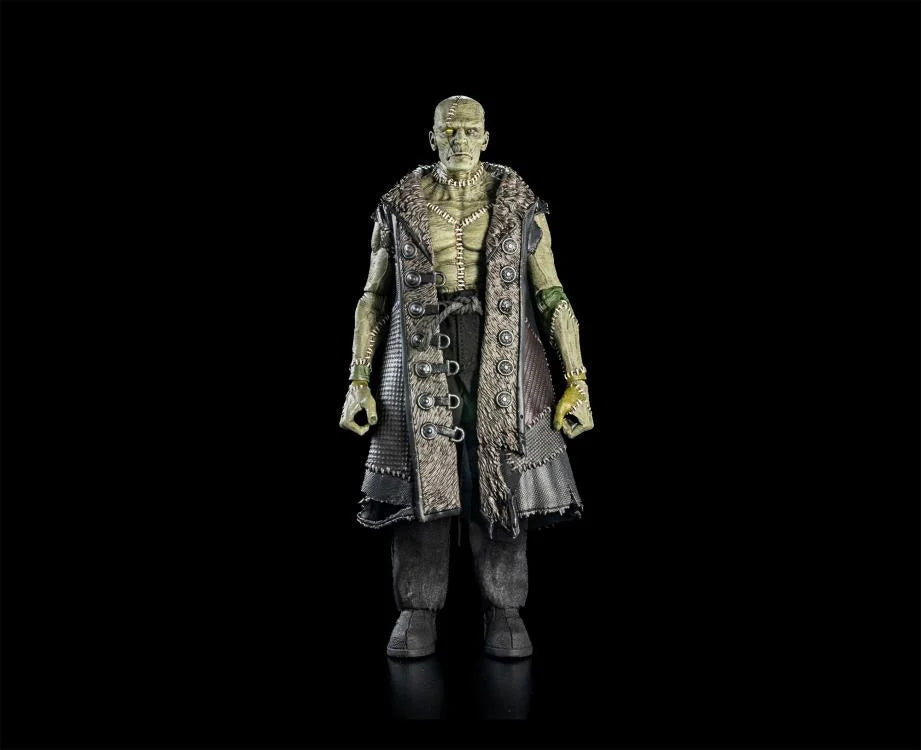 Figura Obscura: Frankenstein's Monster (Retailer Appreciation 2025) Action Figure (Preorder)