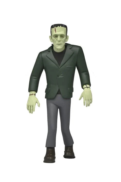 Frankenstein's Monster Universal Monsters NECA Toony Terrors