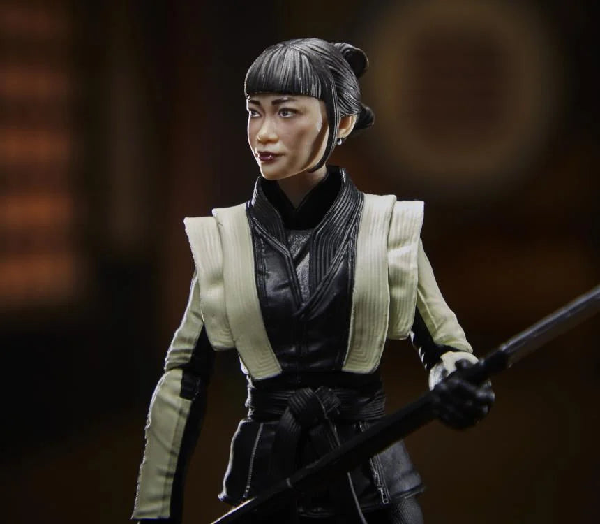 G.I. Joe: Classified Series - Akiko (Origins)