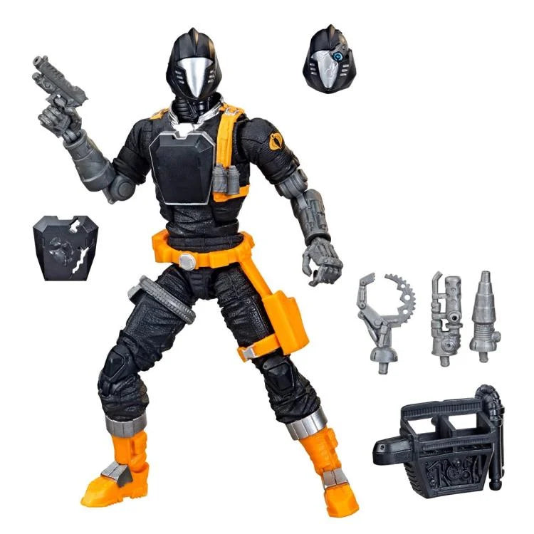 G.I. Joe: Classified Series - Cobra B.A.T.