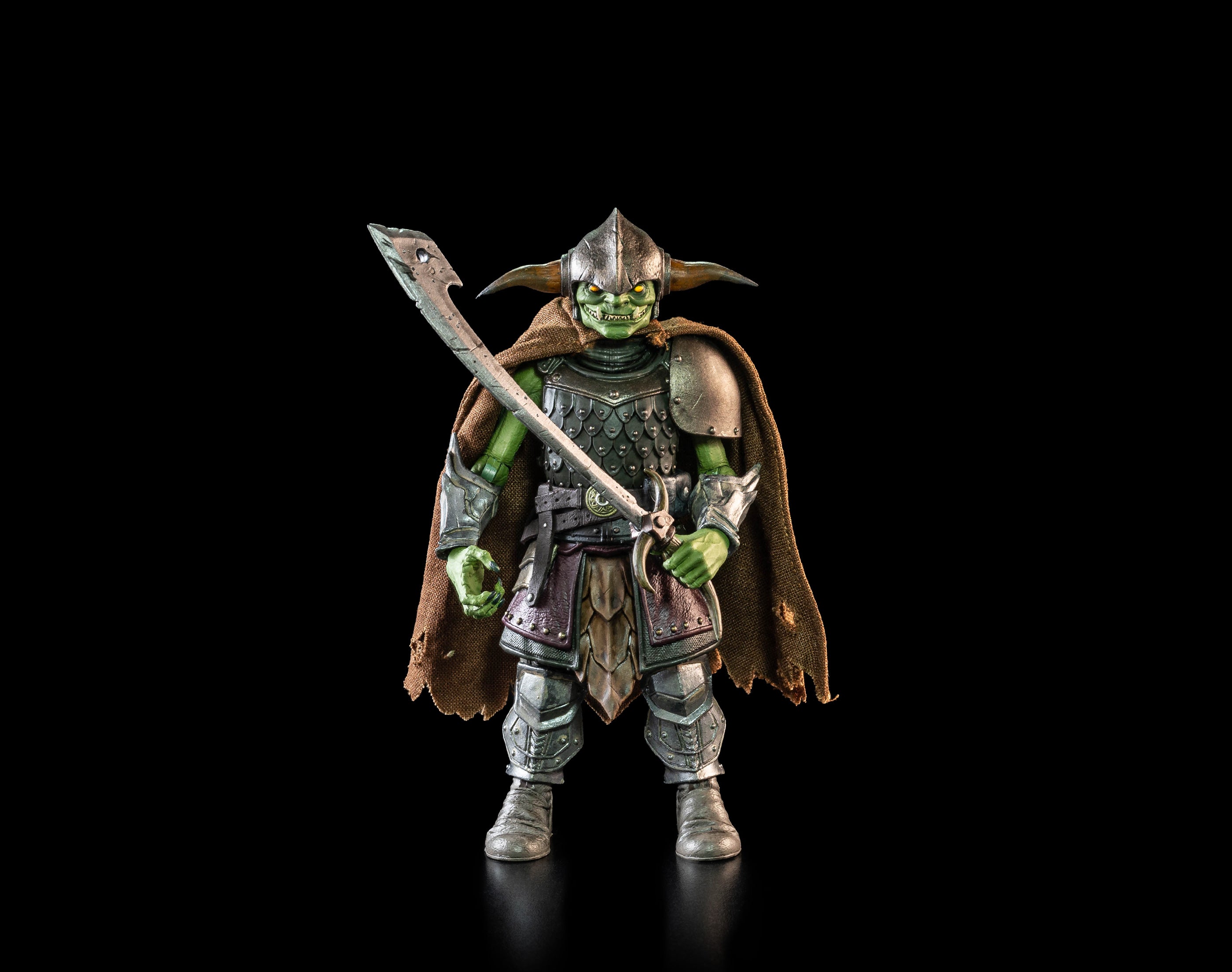 Mythic Legions: Ashes of Agbendor - The Malignancy of Gobhollow (Preorder)