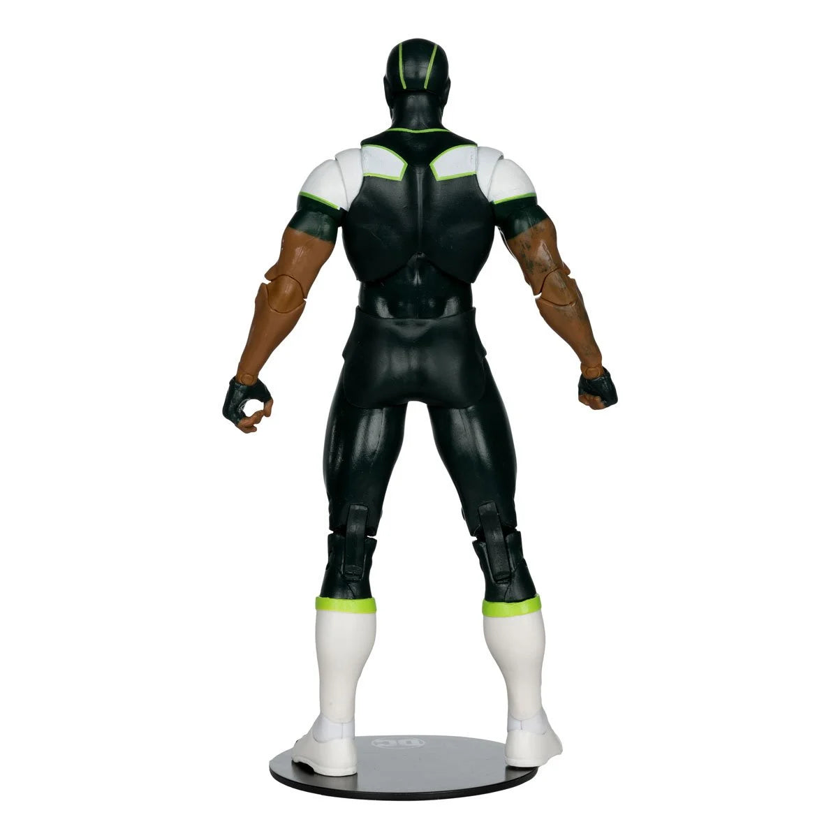 Green Lantern (Simon Baz) Platinum Edition - DC Multiverse Collector Edition Action Figure