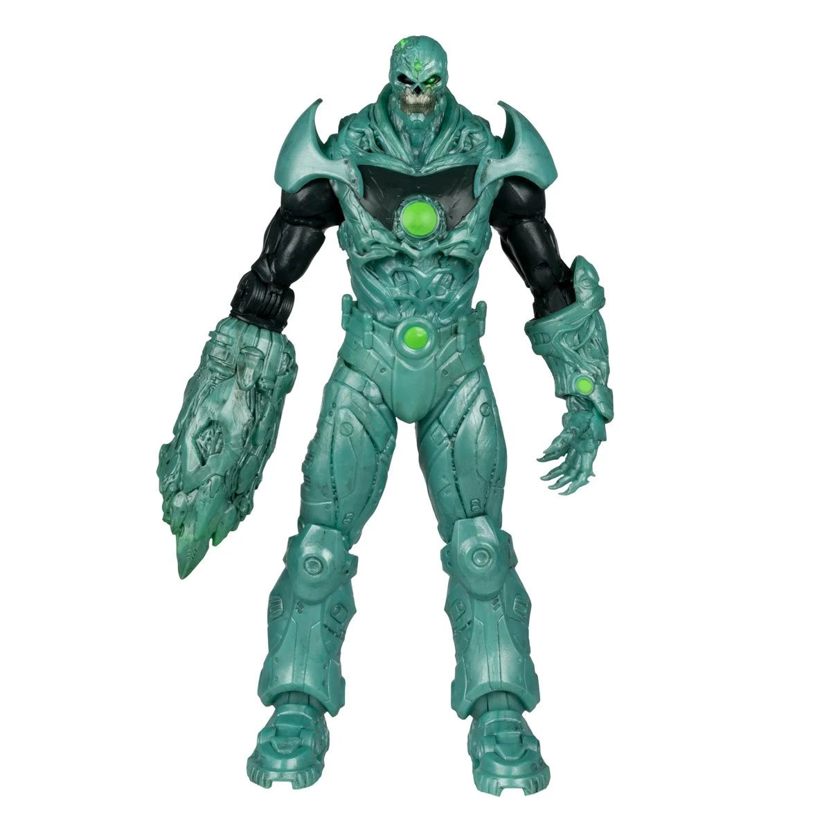 Grid (Forever Evil) Platinum Edition - DC Multiverse Collector Edition Action Figure