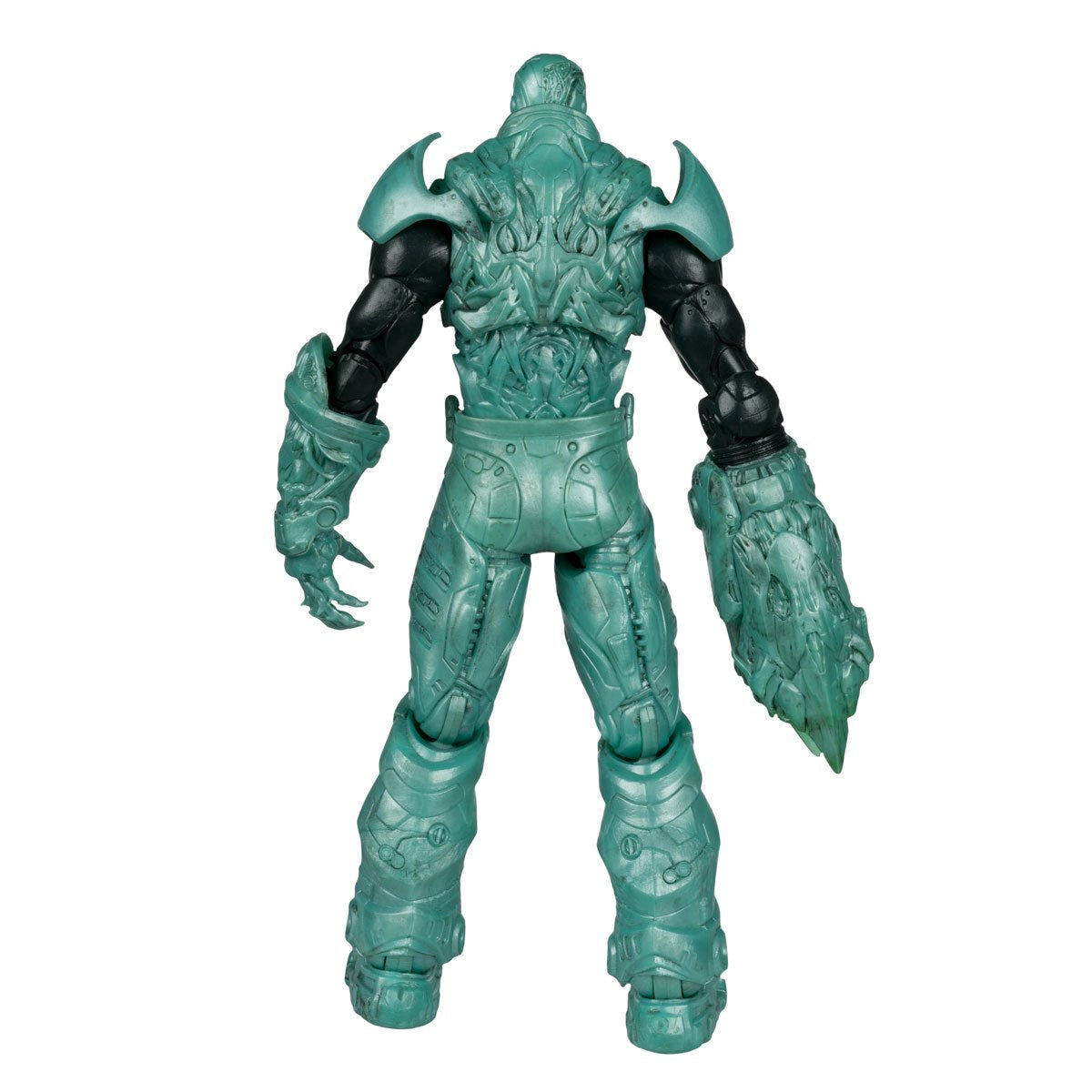 Grid (Forever Evil) Platinum Edition - DC Multiverse Collector Edition Action Figure