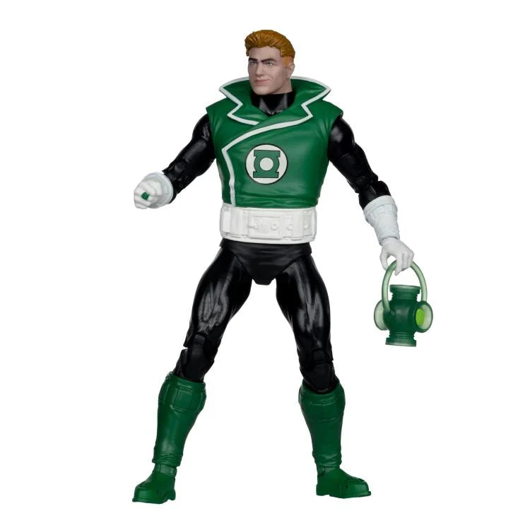 Guy Gardner Green Lantern Corps DC Multiverse Collector Edition #32 Action Figure