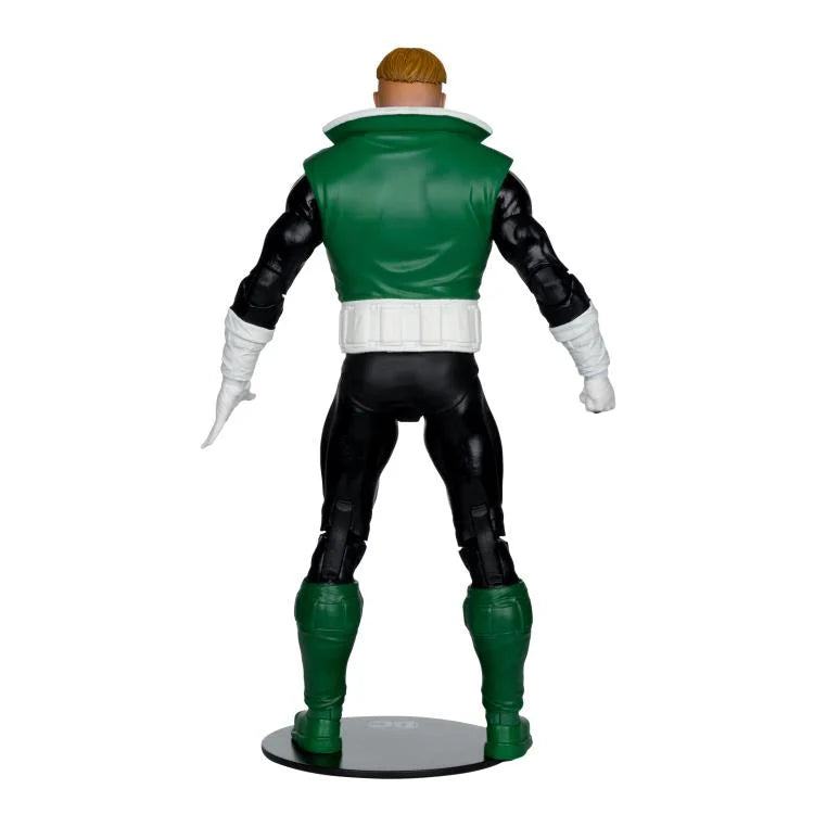 Guy Gardner Green Lantern Corps DC Multiverse Collector Edition #32 Action Figure