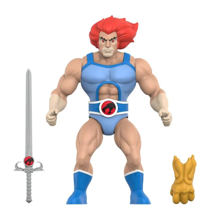 Lion-O - ThunderCats Vintage Collection Action Figure