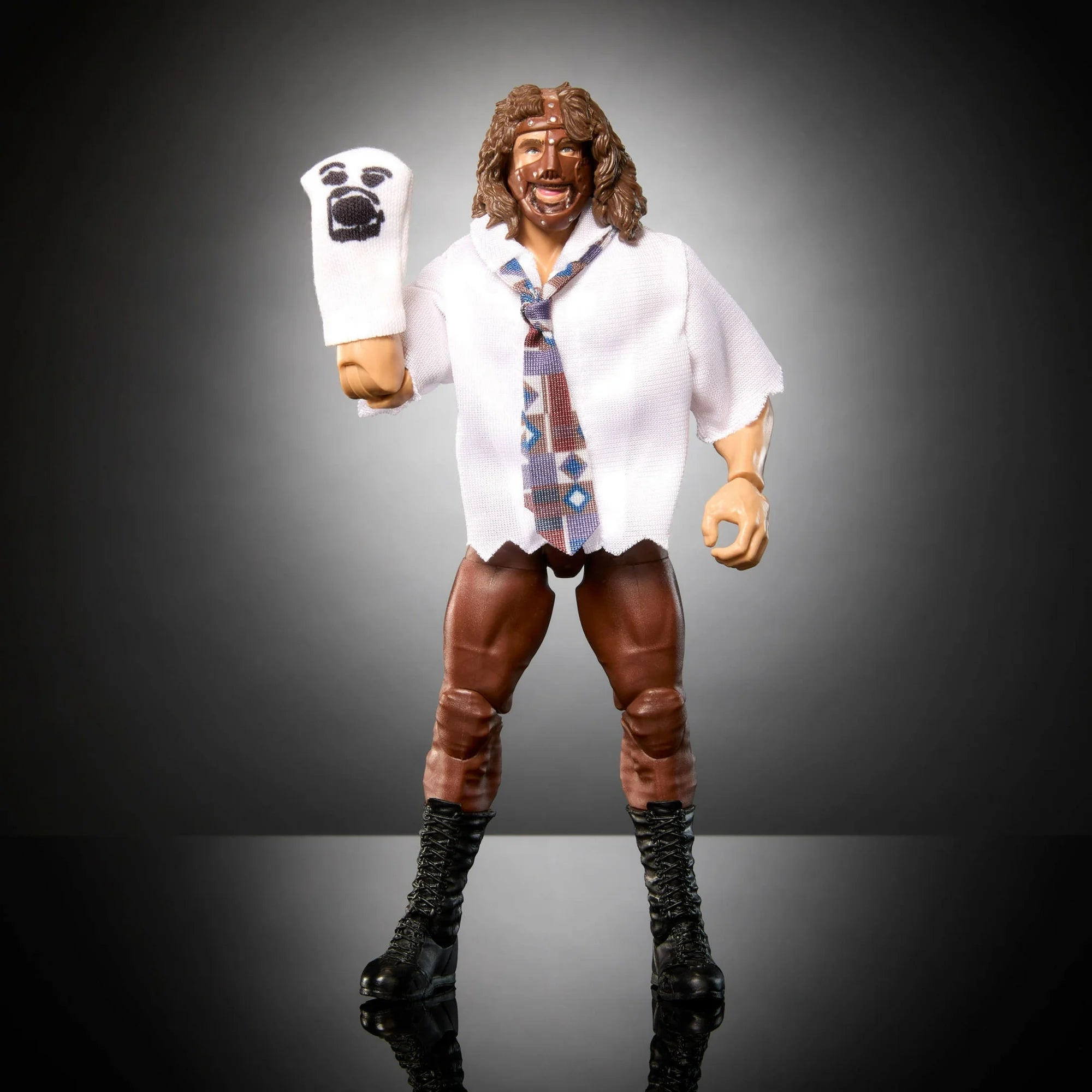 Mankind (Monday Night War) - WWE Ultimate Edition