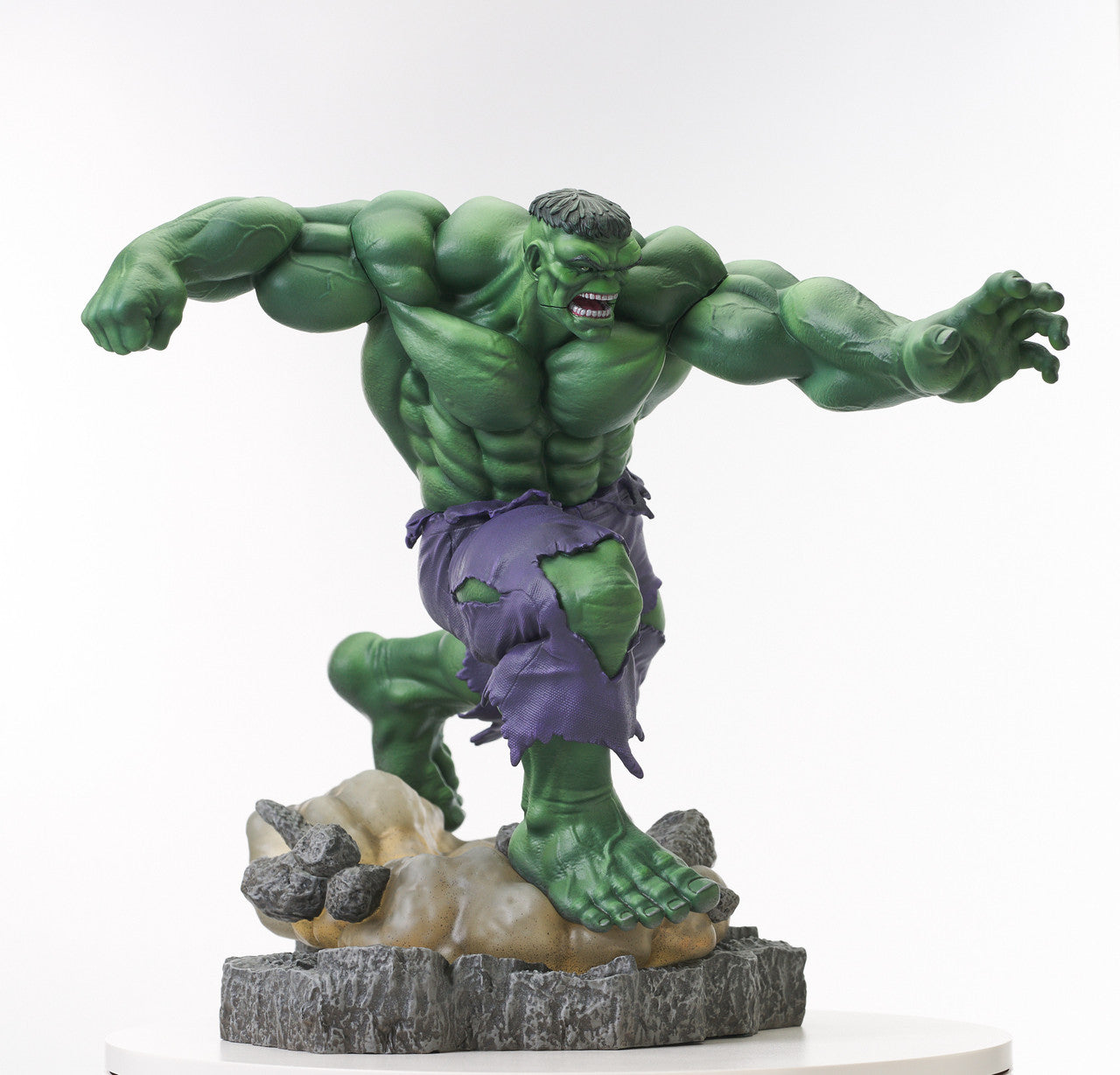 Immortal Hulk - Deluxe Gallery Diorama