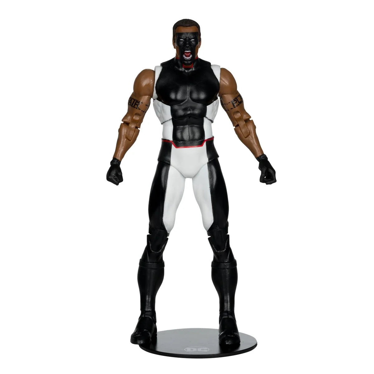 Mister Terrific (JSA) Platinum Edition - DC Multiverse Collector Edition Action Figure