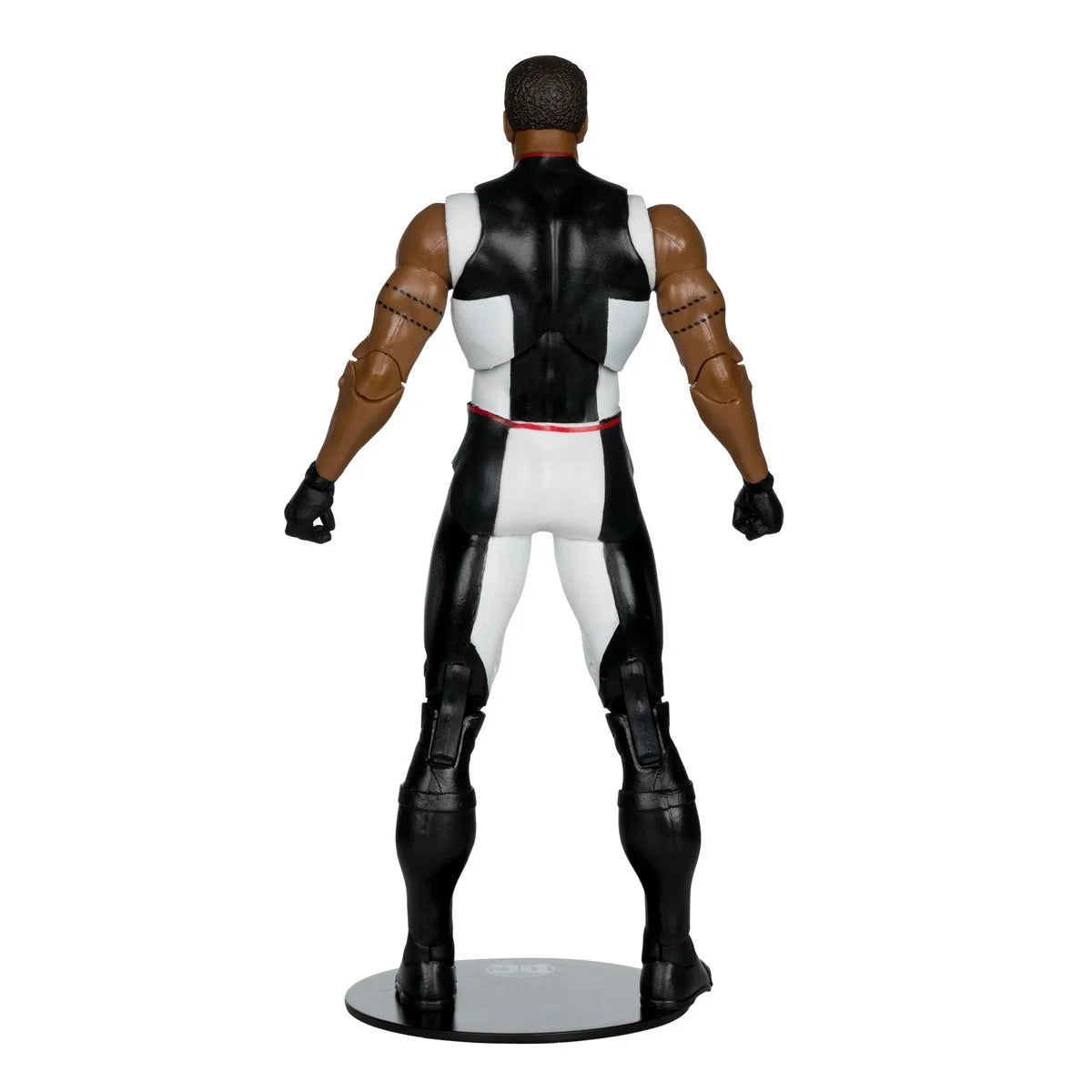 Mister Terrific (JSA) Platinum Edition - DC Multiverse Collector Edition Action Figure