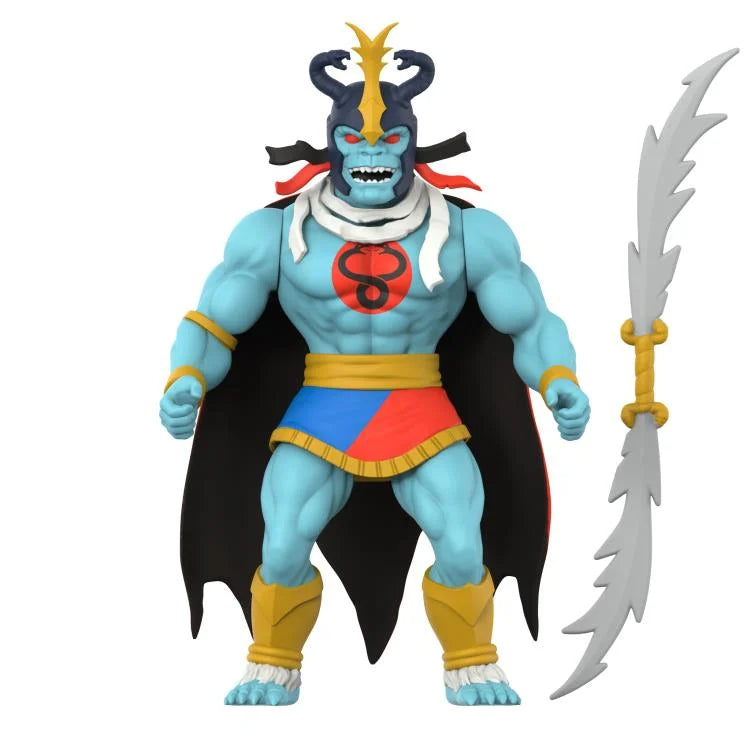 Mumm-Ra The Ever Living - ThunderCats Vintage Collection Action Figure