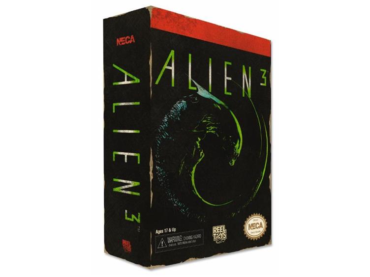 NECA Alien - Dog Alien Figure (Video Game Appearance)