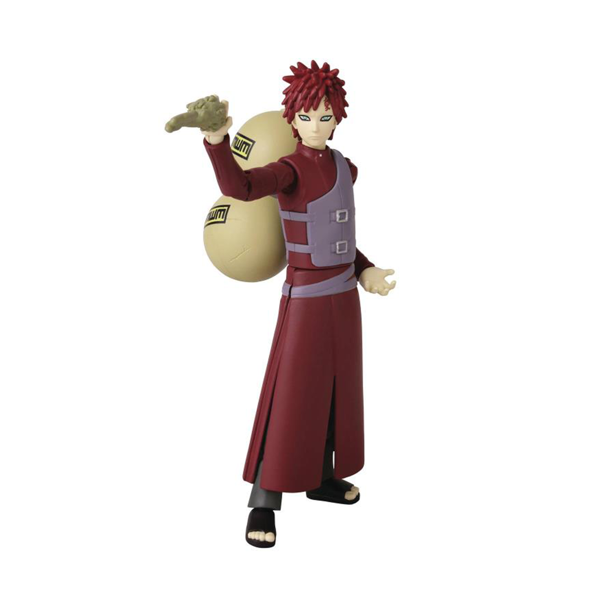 Naruto: Shippuden Anime Heroes - Gaara