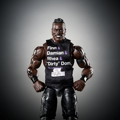 R-Truth WWE Elite Collection Series 115 Action Figure