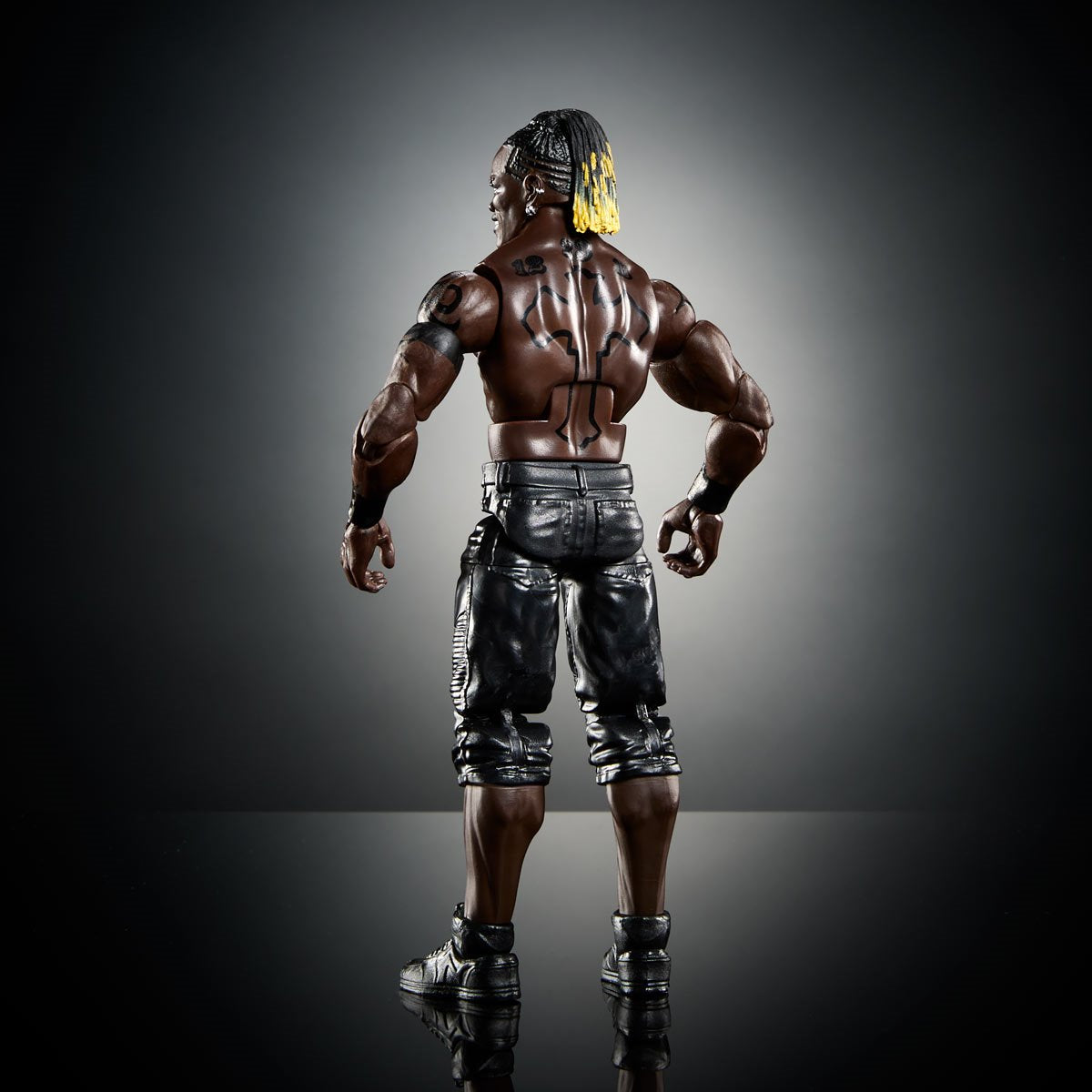 R-Truth WWE Elite Collection Series 115 Action Figure