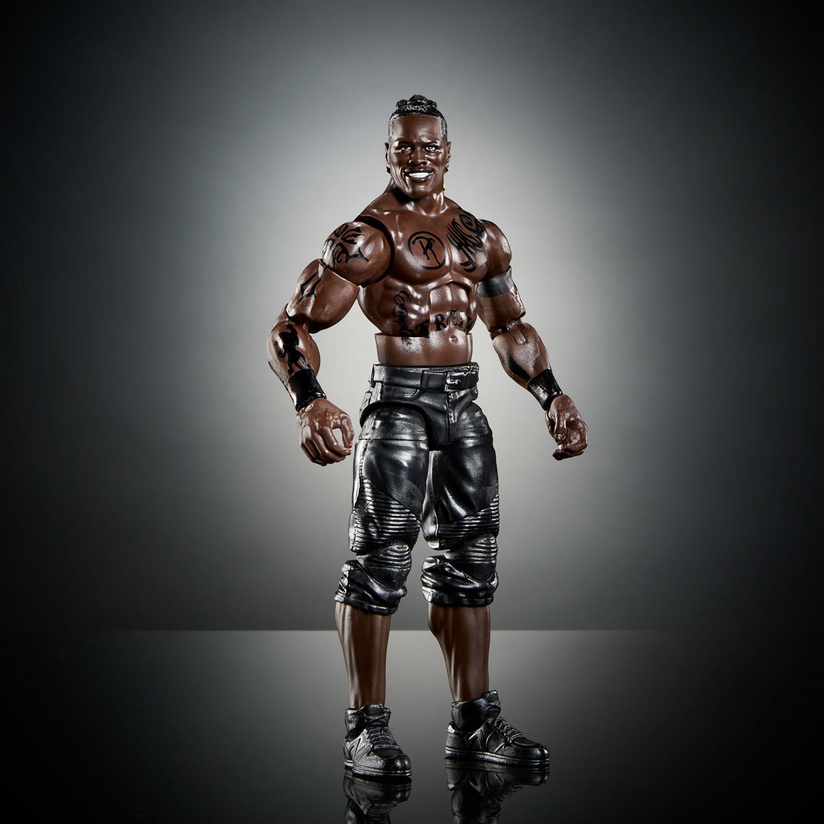 R-Truth WWE Elite Collection Series 115 Action Figure