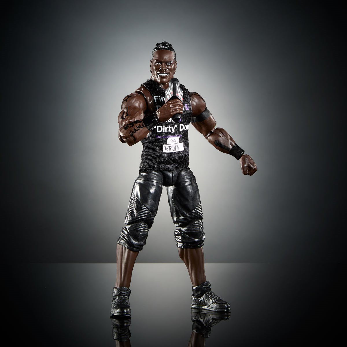 R-Truth WWE Elite Collection Series 115 Action Figure